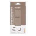 Rhodiarama mobile ph-one holder TAUPE/ Pc.