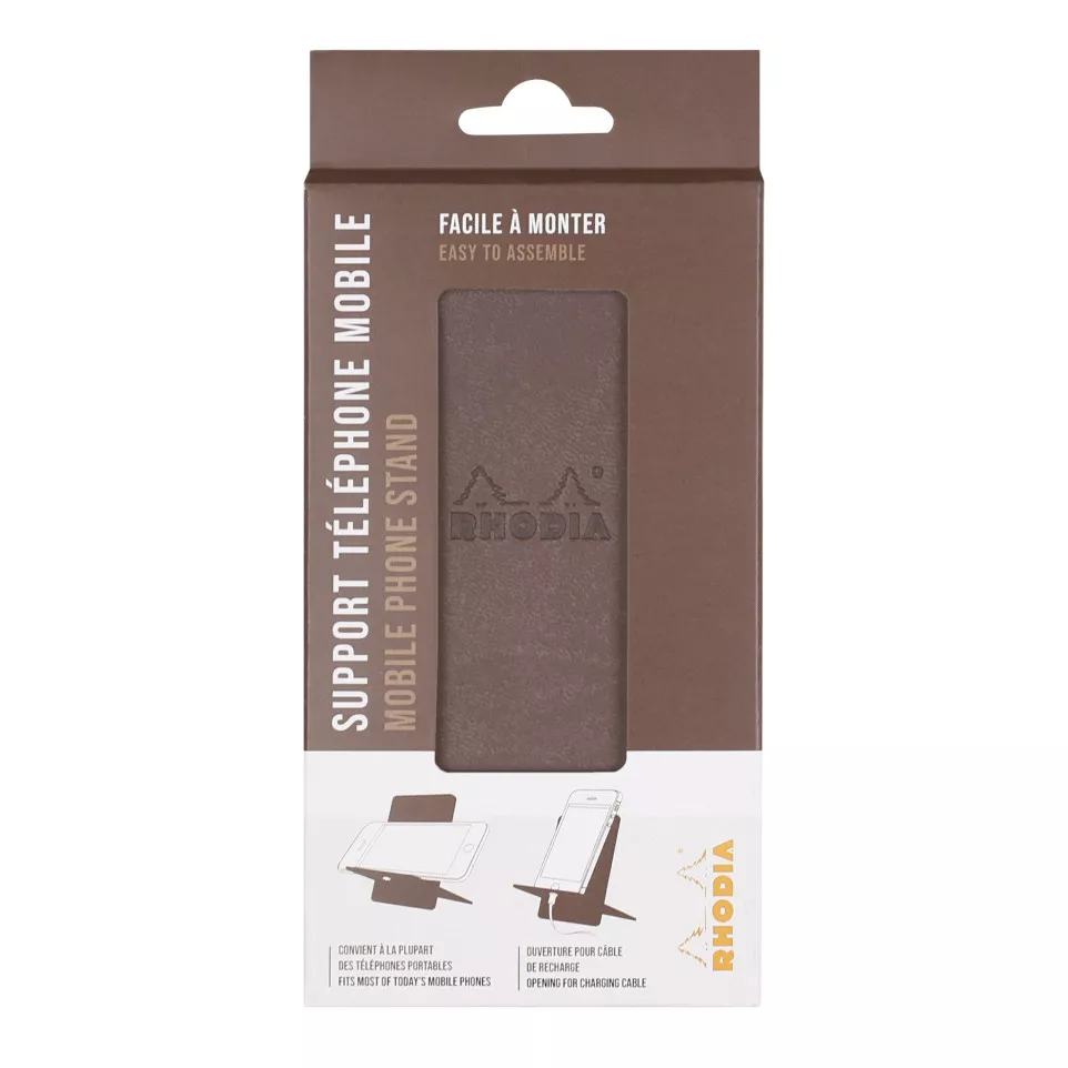 Rhodiarama mobile ph-one holder...