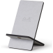 Rhodiarama mobile ph-one holder SILVER/ Pc.