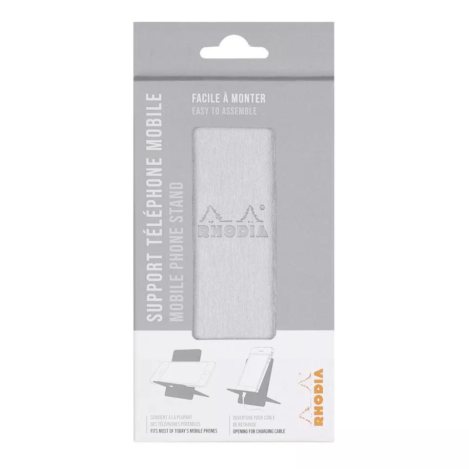 Rhodiarama mobile ph-one holder...