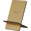 Rhodia OB mobile pho-ne holder Amarante/ Pc.
