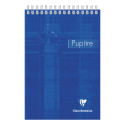 Blok Pupitre® spiraa-l 14,5x21cm 80b Q5x5/ St.