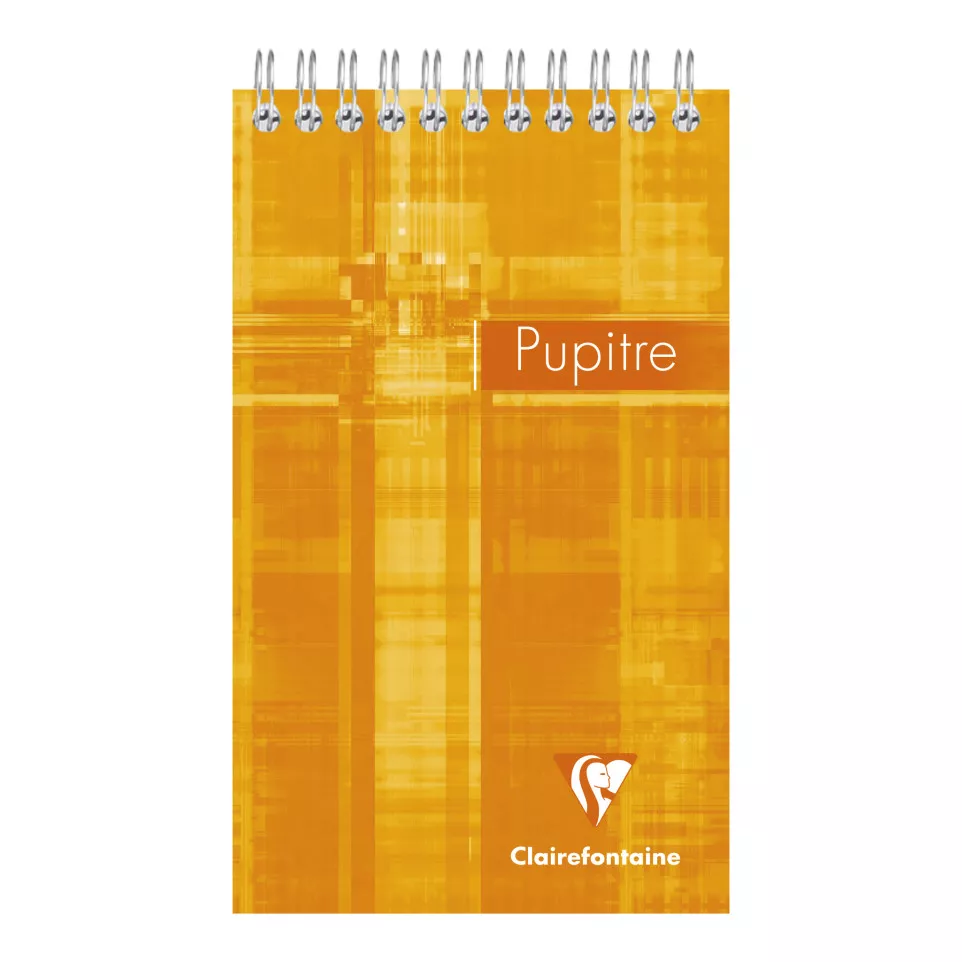 Pupitre wrbnd pad10 3x17 80sh. 5x5-/ Pc.