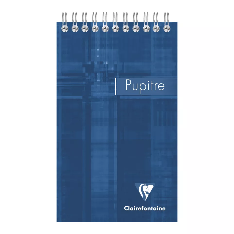 Pupitre wrbnd pad10 3x17 80sh. 5x5-/ Pc.