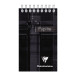 Blok Pupitre® spiraa-l 8,5x14cm 80b lijn/ St.