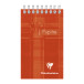 Blok Pupitre® spiraa-l 8,5x14cm 80b lijn/ St.