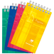 Blok Pupitre® spiraa-l 7,5x12cm 60bl lijn/ St.