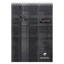 Blok Pupitre® spiraal A4 80bl effen-/ St.
