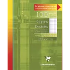 Dubbel bl /etui A5 50bl Q5x5+M-/ St.