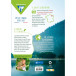 Clairefontaine Single Coloured Sheets, A4, Seyes ruling, 100 Pages, Assorted Colours/ Pc.