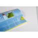 Losse bl/etui A4 100b séyès-/ St.