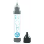 GLASS CONTOUR APPLIC-ATOR BOTTLE 30 ML BL/ Pc.