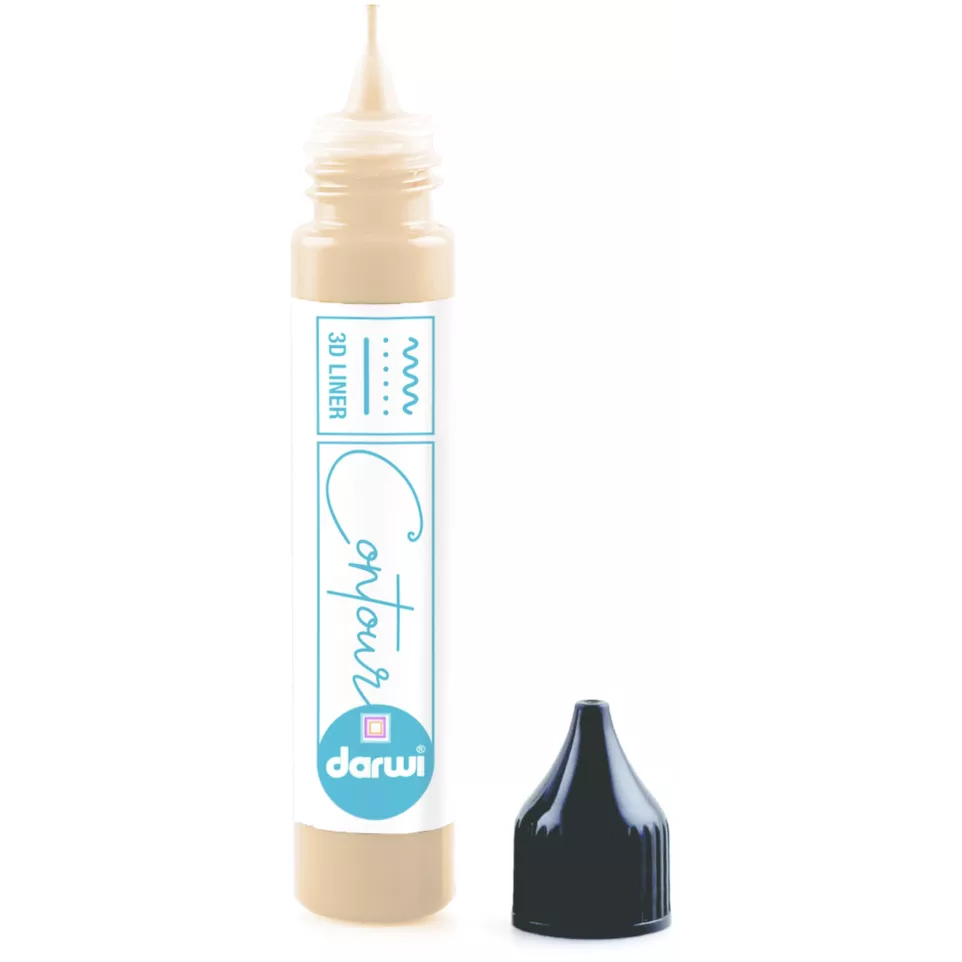 DARWI CONTOUR 30 ML OR-CON APPLICAT...