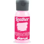DARWI LEATHER 50ml roze beige-/ St.