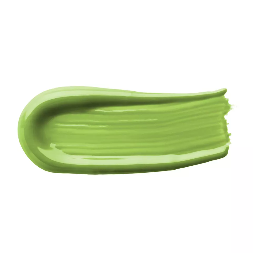 LEATHER 50 ML LIME GREEN-/ Pc.