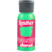 DARWI LEATHER 50ml donkergroen-/ St.