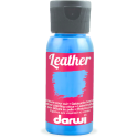 LEATHER 50 ML LIGHT BLUE-/ Pc.