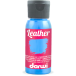 LEATHER 50 ML LIGHT BLUE-/ Pc.