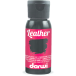DARWI LEATHER 50 ML NOIR-/ Pce