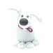 DARWI ZELHARDEND KIDS 500g-/ St.