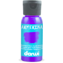DARWI CERAMIC 50ml violet-/ St.