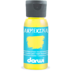 DARWI CERAMIC 50 ML JAUNE...