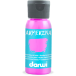 DARWI CERAMIC 50ml roze-/ St.