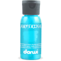 DARWI CERAMIC 50ml laguneblauw-/ St.