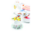 DARWI CERAMIC 50ml laguneblauw-/ St.