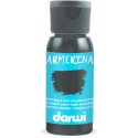 DARWI CERAMIC 50 ML BLACK-/ Pc.