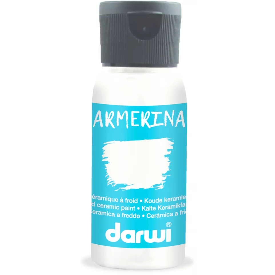 DARWI CERAMCI 50ml MEDIUM-/ St.