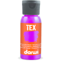 DARWI TEXTILE OPAK 50 ML RUBIS-/ Pce