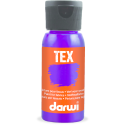 DARWI TEXTILE OPAK 50 ML VIOLET-/ Pce