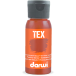 DARWI TEX 50ML kastanjebruin-/ St.