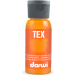 TEXTILE OPAK 50 ML ORANGE-/ Pc.