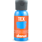 DARWI TEX 50ML lichtblauw-/...