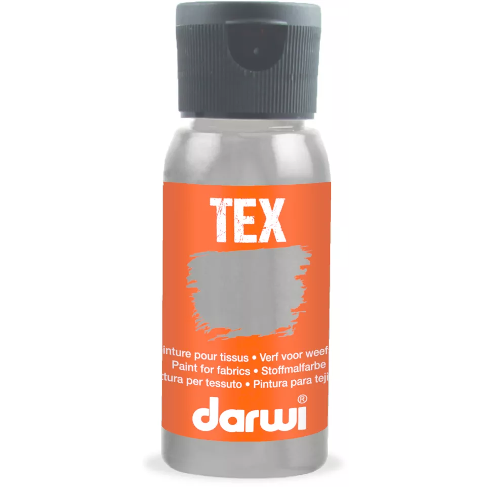 TEXTILE OPAK 50 ML ZINC-/ Pc.