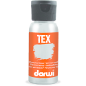 TEXTILE METAL 50 ML SILVER-/ Pc.