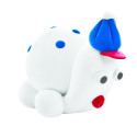 DARWI ZELFHARDEND KIDS 1kg-/ St.