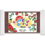 SUPERSOFTY 350 G BRUN/ Pce