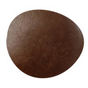 DARWI SUPER-SOFTY 350g bruin-/ St.