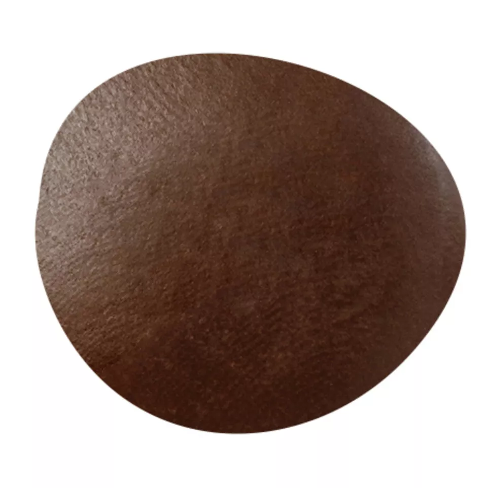 DARWI SUPER-SOFTY 350g bruin-/ St.