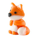 DARWI SUPER-SOFTY 350g oranje-/ St.