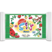 DARWI SUPER-SOFTY 350g groen-/ St.