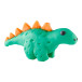 DARWI SUPER-SOFTY 350g groen-/ St.