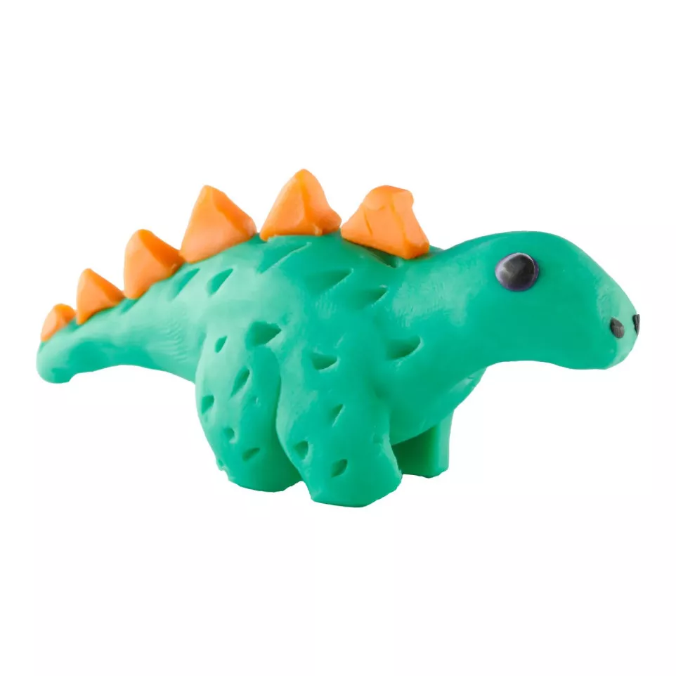 SUPER-SOFTY 350 G GREEN/ Pc.