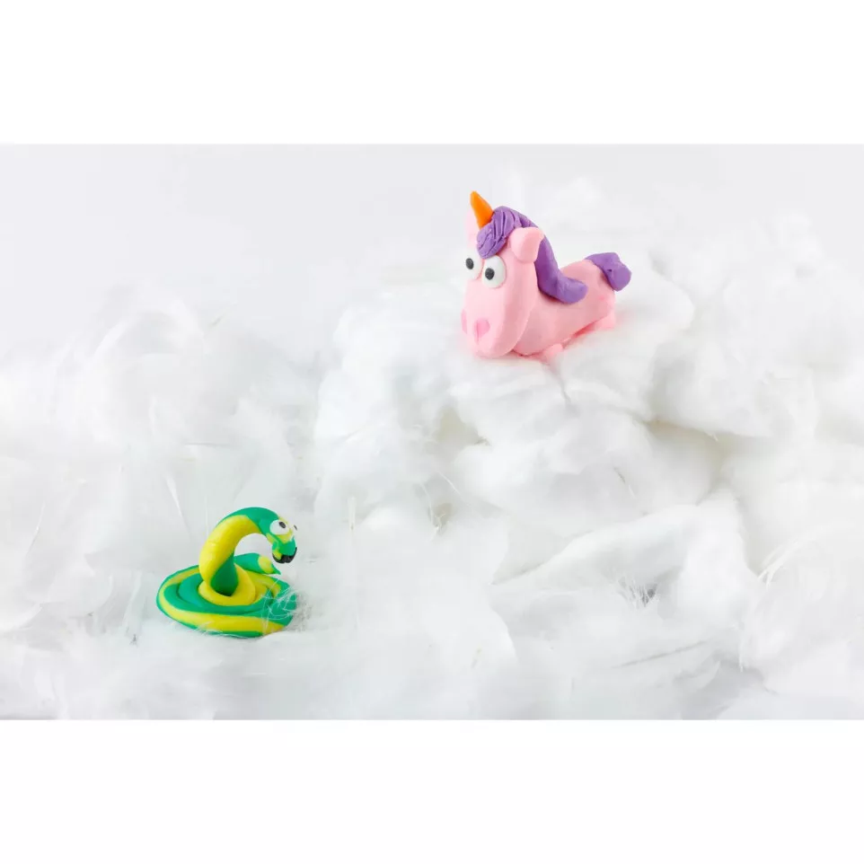 SUPERSOFTY 350 G VERT/ Pce