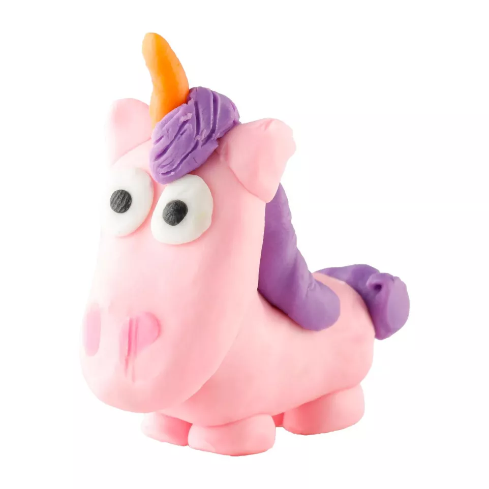 SUPER-SOFTY 350 G PINK/ Pc.