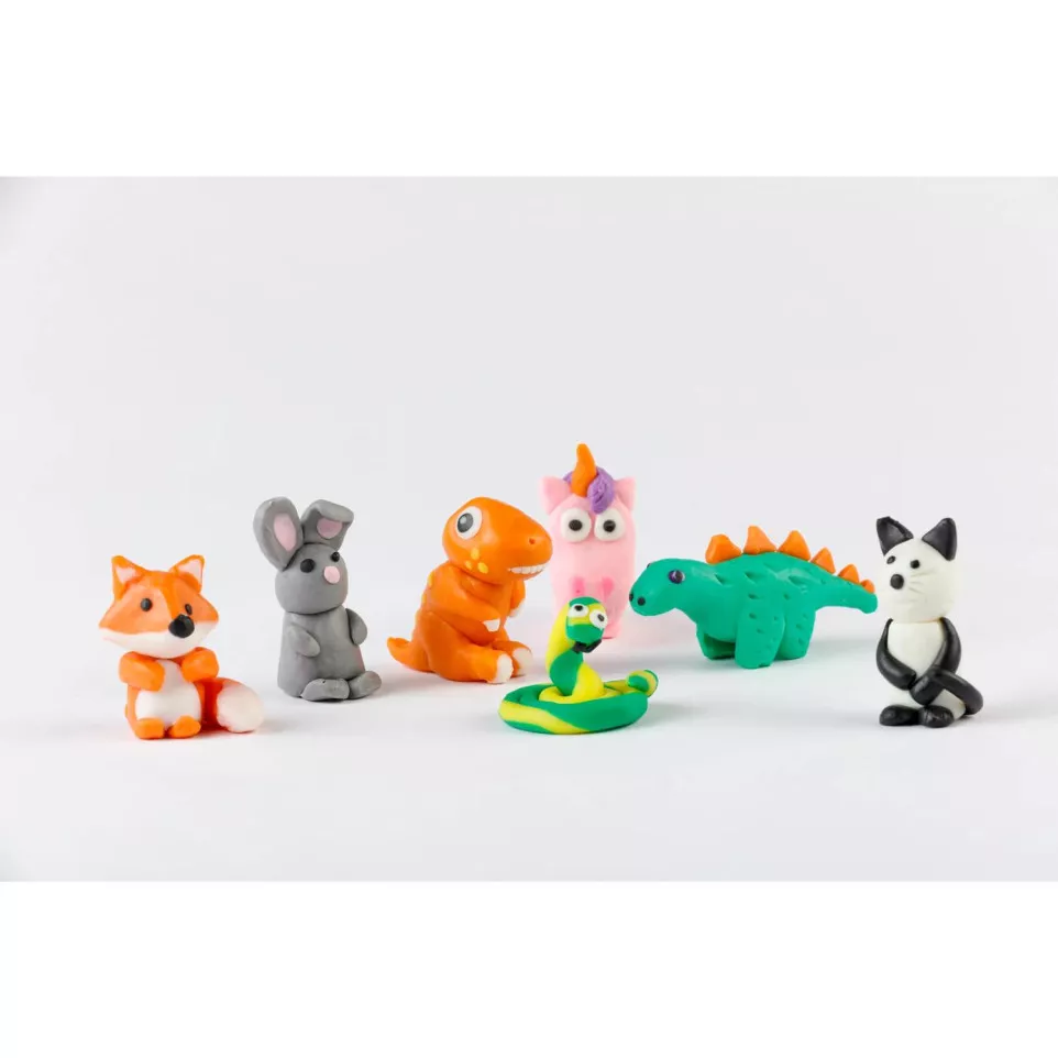 SUPERSOFTY 350 G ROSE/ Pce