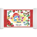 SUPER-SOFTY 350 G RED/ Pc.